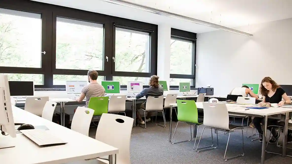 Best German Language Centers in Egypt