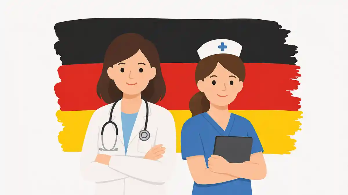 German Medical Sector