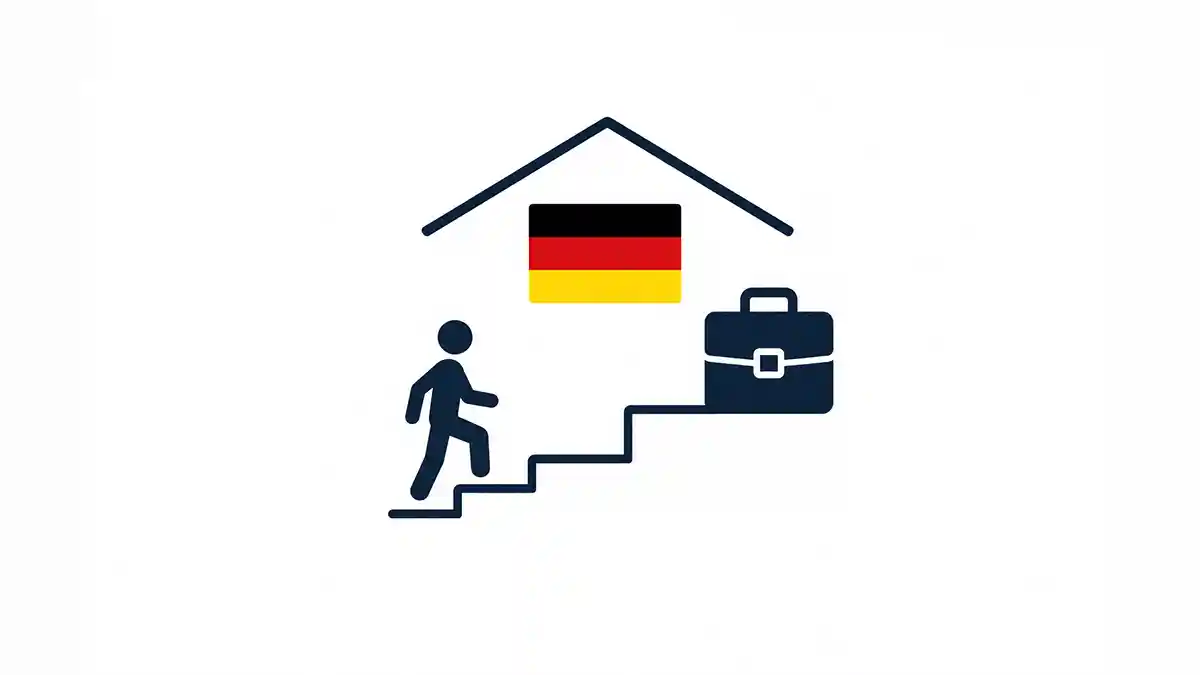 What is Ausbildung