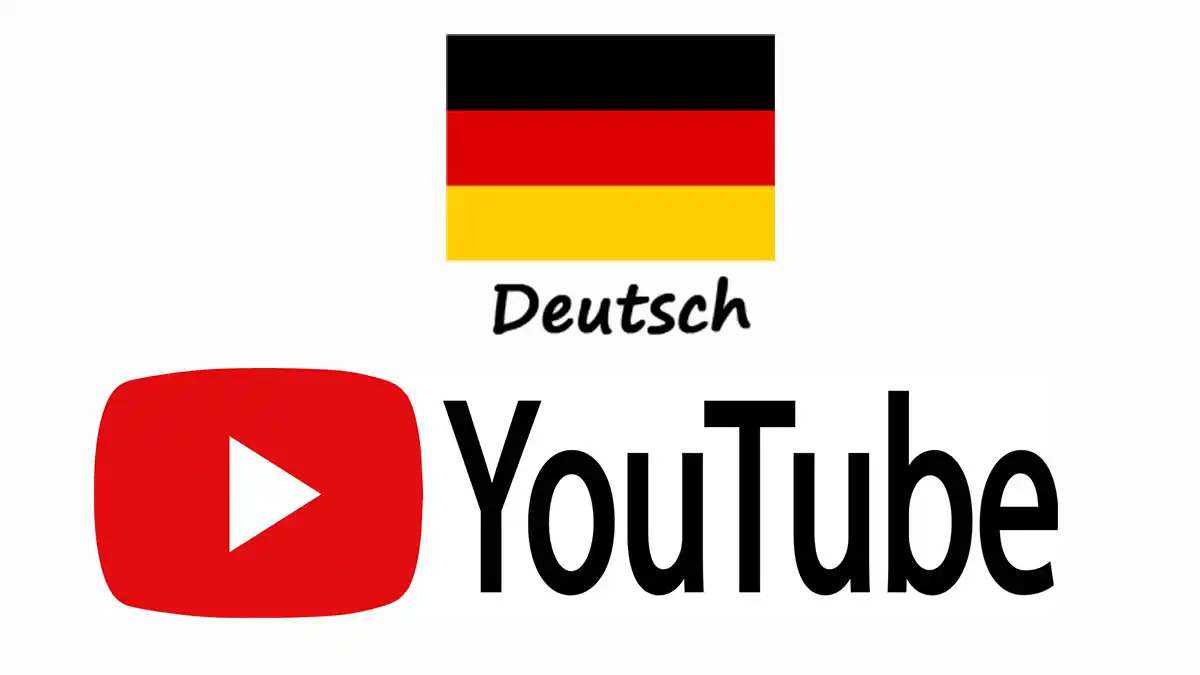Best YouTube Channels to Learn German